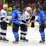 03.04.2018 Зауралье - Динамо - 0:6