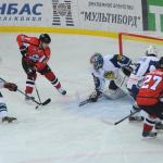 Донбасс - Титан