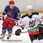 Крылья Советов - Нефтяник