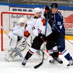 ХК Рязань - Молот-Прикамье