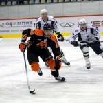 Молот-Прикамье - Кубань