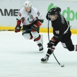 23.01.2017. Челмет - Барс