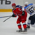 06.10.2017 Звезда - Зауралье - 2:1