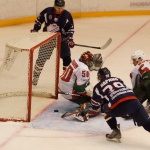 10.10.2016. Кристалл - Барс