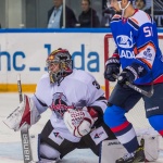 14.09.2018 Лада - Челмет - 0:1