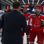 28.02.2018 Звезда - Зауралье - 0:2