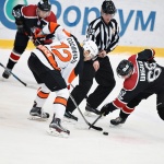 22.12.2016. Рубин - Ермак