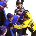 07.10.2015. Ариада - Сарыарка