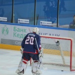 24.01.2016. Сокол - Барс