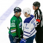 25.12.2016. Торос - Динамо Б