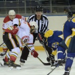 16.11.2017 Дизель - КРС Хэйлунцзян - 4:2