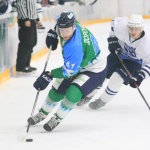 04.10.2015. Торос - ХК Рязань