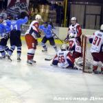 Мечел - Локомотив