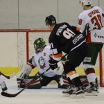 25.09.2016. Молот-Прикамье - Барс