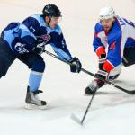 ХК ВМФ - Спутник