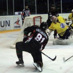 08.01.2016. Нефтяник - Химик