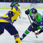 19.09.2017. Горняк - Химик - 2:3