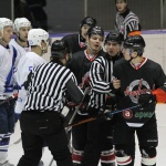 11.12.2015. Челмет - ТХК