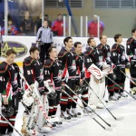 Нефтяник - ХК Липецк