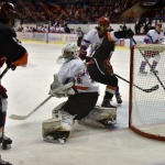 08.09.2018 Молот-Прикамье - КРС-ОЭРДЖИ - 8:3