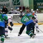 Торос - Зауралье