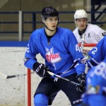 374 29.11.2017 Зауралье - Челмет - 1:0 ОТ