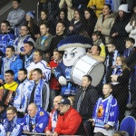 29.11.2015. ХК Рязань - Сокол