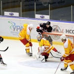 Челмет - ХК Липецк