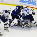 26.02.2016. Буран - Динамо