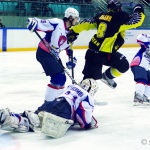 Сарыарка - Кристалл С