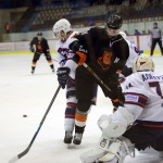 02.12.2015. Молот-Прикамье - Южный Урал