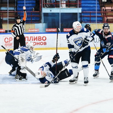 Кристалл - Зауралье