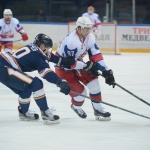 01.12.2016. Южный Урал - Ижсталь