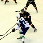 Нефтяник - Кубань