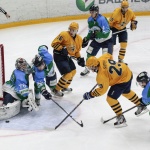 12.09.2015. Торос - Дизель