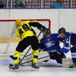 12.09.2016. Буран - Сарыарка