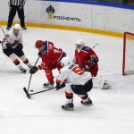 28.01.2016. Звезда - Молот-Прикамье