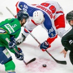 22.01.2017. Торос - Звезда