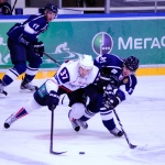 ХК Рязань - Южный Урал