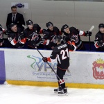 Челмет - Ижсталь