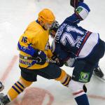 ХК Саров - Дизель