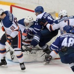 27.09.2016. Динамо Б - СКА-Нева