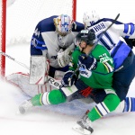 25.09.2016. Торос - Ариада-НХ