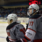 247 01.11.2017 Молот-Прикамье - Металлург - 4:3