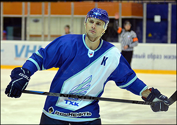 Денис Баев