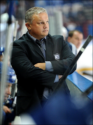 Евгений Зиновьев