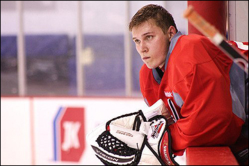 Сергей Костенко