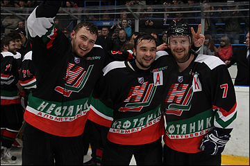 Рустем Шангараев