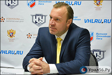 Вадим Епанчинцев