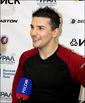 Сергей Пайор